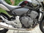 Klikněte pro detailní foto č. 6 - Honda CB 600 F Hornet