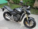 Klikněte pro detailní foto č. 7 - Honda CB 600 F Hornet
