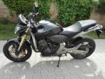 Klikněte pro detailní foto č. 8 - Honda CB 600 F Hornet