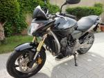 Klikněte pro detailní foto č. 9 - Honda CB 600 F Hornet