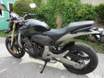 Klikněte pro detailní foto č. 10 - Honda CB 600 F Hornet