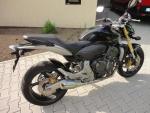 Klikněte pro detailní foto č. 2 - Honda CB 600 F Hornet