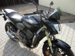 Klikněte pro detailní foto č. 3 - Honda CB 600 F Hornet