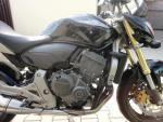 Klikněte pro detailní foto č. 4 - Honda CB 600 F Hornet