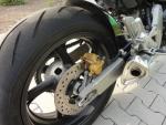 Klikněte pro detailní foto č. 5 - Honda CB 600 F Hornet