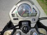 Klikněte pro detailní foto č. 8 - Honda CB 600 F Hornet