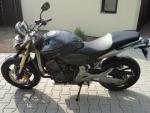 Klikněte pro detailní foto č. 9 - Honda CB 600 F Hornet