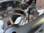 Klikněte pro detailní foto č. 11 - Honda CB 600 F Hornet