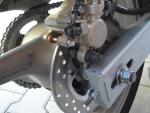 Klikněte pro detailní foto č. 12 - Honda CB 600 F Hornet