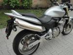 Klikněte pro detailní foto č. 2 - Honda CB 600 F Hornet