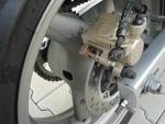 Klikněte pro detailní foto č. 5 - Honda CB 600 F Hornet