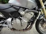 Klikněte pro detailní foto č. 6 - Honda CB 600 F Hornet