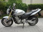 Klikněte pro detailní foto č. 8 - Honda CB 600 F Hornet