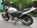 Klikněte pro detailní foto č. 9 - Honda CB 600 F Hornet
