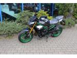 Klikněte pro detailní foto č. 10 - Kawasaki Z 900 SE NOVINKA 2026 SKLADEM 4 ROKY ZÁRUKY