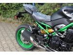 Klikněte pro detailní foto č. 4 - Kawasaki Z 900 SE NOVINKA 2026 SKLADEM 4 ROKY ZÁRUKY