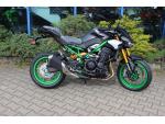 Klikněte pro detailní foto č. 5 - Kawasaki Z 900 SE NOVINKA 2026 SKLADEM 4 ROKY ZÁRUKY