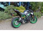 Klikněte pro detailní foto č. 6 - Kawasaki Z 900 SE NOVINKA 2026 SKLADEM 4 ROKY ZÁRUKY