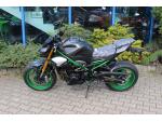 Klikněte pro detailní foto č. 8 - Kawasaki Z 900 SE NOVINKA 2026 SKLADEM 4 ROKY ZÁRUKY