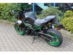 Klikněte pro detailní foto č. 9 - Kawasaki Z 900 SE NOVINKA 2026 SKLADEM 4 ROKY ZÁRUKY