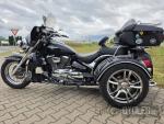 Klikněte pro detailní foto č. 12 - Rewaco CT 800 S, Suzuki Intruder C 800