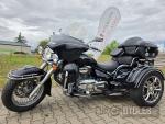 Klikněte pro detailní foto č. 14 - Rewaco CT 800 S, Suzuki Intruder C 800