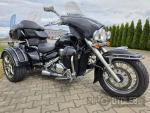 Detail nabídky - Rewaco CT 800 S, Suzuki Intruder C 800