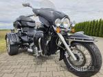 Klikněte pro detailní foto č. 2 - Rewaco CT 800 S, Suzuki Intruder C 800