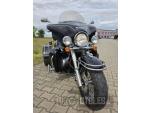 Klikněte pro detailní foto č. 4 - Rewaco CT 800 S, Suzuki Intruder C 800