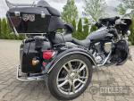 Klikněte pro detailní foto č. 6 - Rewaco CT 800 S, Suzuki Intruder C 800