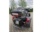 Klikněte pro detailní foto č. 7 - Rewaco CT 800 S, Suzuki Intruder C 800