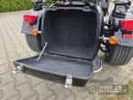 Klikněte pro detailní foto č. 8 - Rewaco CT 800 S, Suzuki Intruder C 800