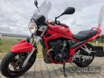 Klikněte pro detailní foto č. 11 - Suzuki GSF 650 N Bandit