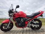 Klikněte pro detailní foto č. 12 - Suzuki GSF 650 N Bandit