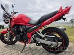 Klikněte pro detailní foto č. 13 - Suzuki GSF 650 N Bandit