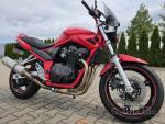 Detail nabídky - Suzuki GSF 650 N Bandit