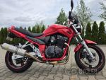 Klikněte pro detailní foto č. 2 - Suzuki GSF 650 N Bandit