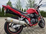 Klikněte pro detailní foto č. 3 - Suzuki GSF 650 N Bandit