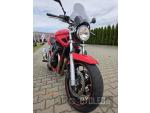 Klikněte pro detailní foto č. 9 - Suzuki GSF 650 N Bandit