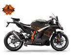 Klikněte pro detailní foto č. 3 - KTM 990 RC R