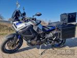 Klikněte pro detailní foto č. 12 - Yamaha XT 1200 Z Super Ténéré