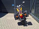Klikněte pro detailní foto č. 3 - Yamaha XV 750 Virago