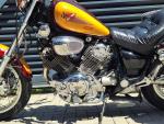 Klikněte pro detailní foto č. 6 - Yamaha XV 750 Virago