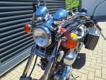 Klikněte pro detailní foto č. 8 - Yamaha XV 750 Virago