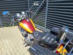 Klikněte pro detailní foto č. 9 - Yamaha XV 750 Virago