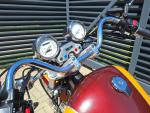 Klikněte pro detailní foto č. 10 - Yamaha XV 750 Virago
