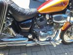 Klikněte pro detailní foto č. 13 - Yamaha XV 750 Virago