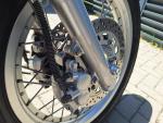 Klikněte pro detailní foto č. 14 - Yamaha XV 750 Virago