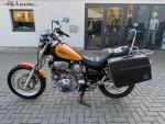 Klikněte pro detailní foto č. 4 - Yamaha XV 750 Virago