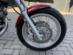 Klikněte pro detailní foto č. 8 - Yamaha XV 750 Virago